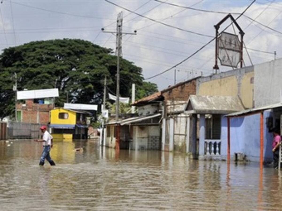 Más de 270 alcaldes y gobernadores no han completado trámites para atender emergencia invernal