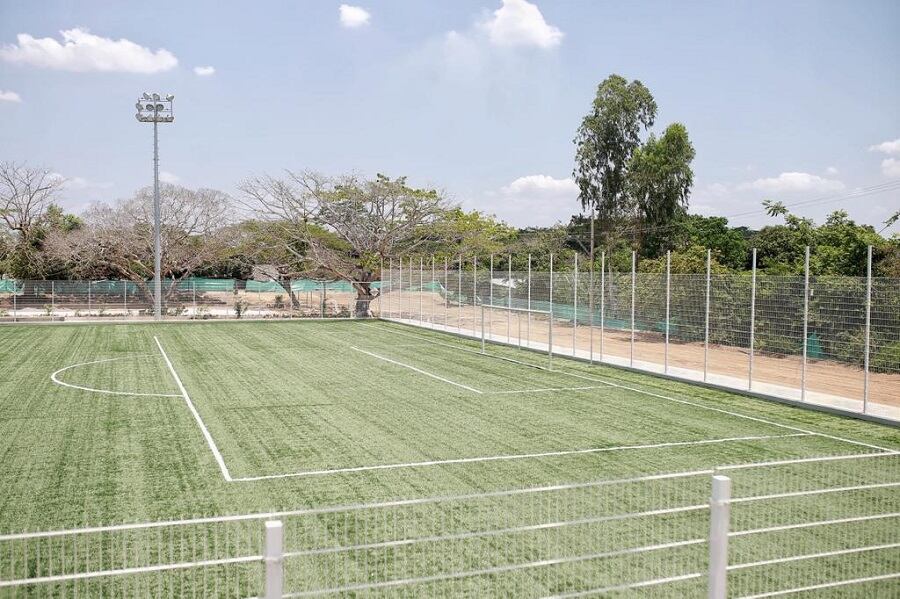 Gobernación de Bolívar