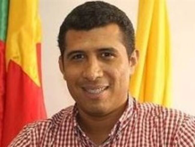 Capturan al secretario de Agricultura de Casanare