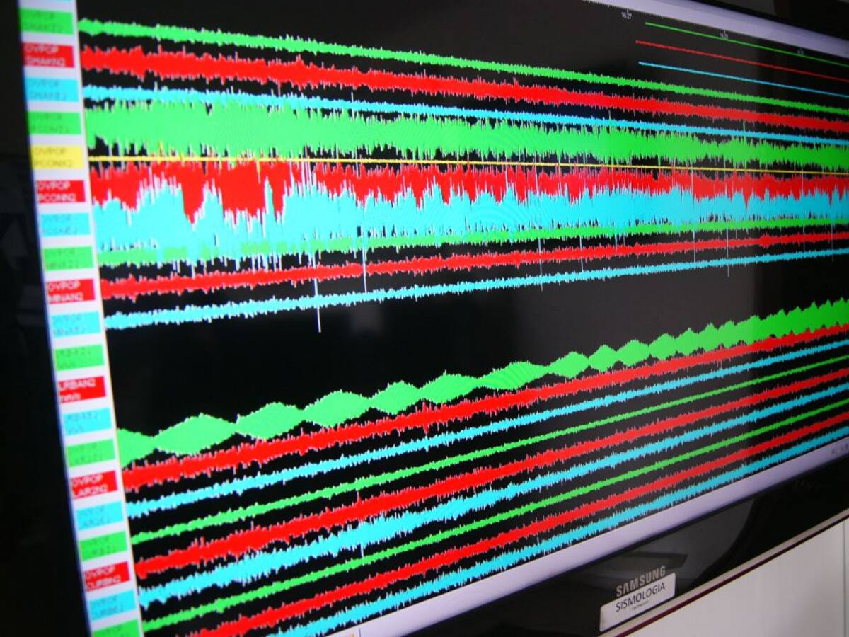 Descartan alerta de tsunami, tras sismo de 6.1 en San Andrés