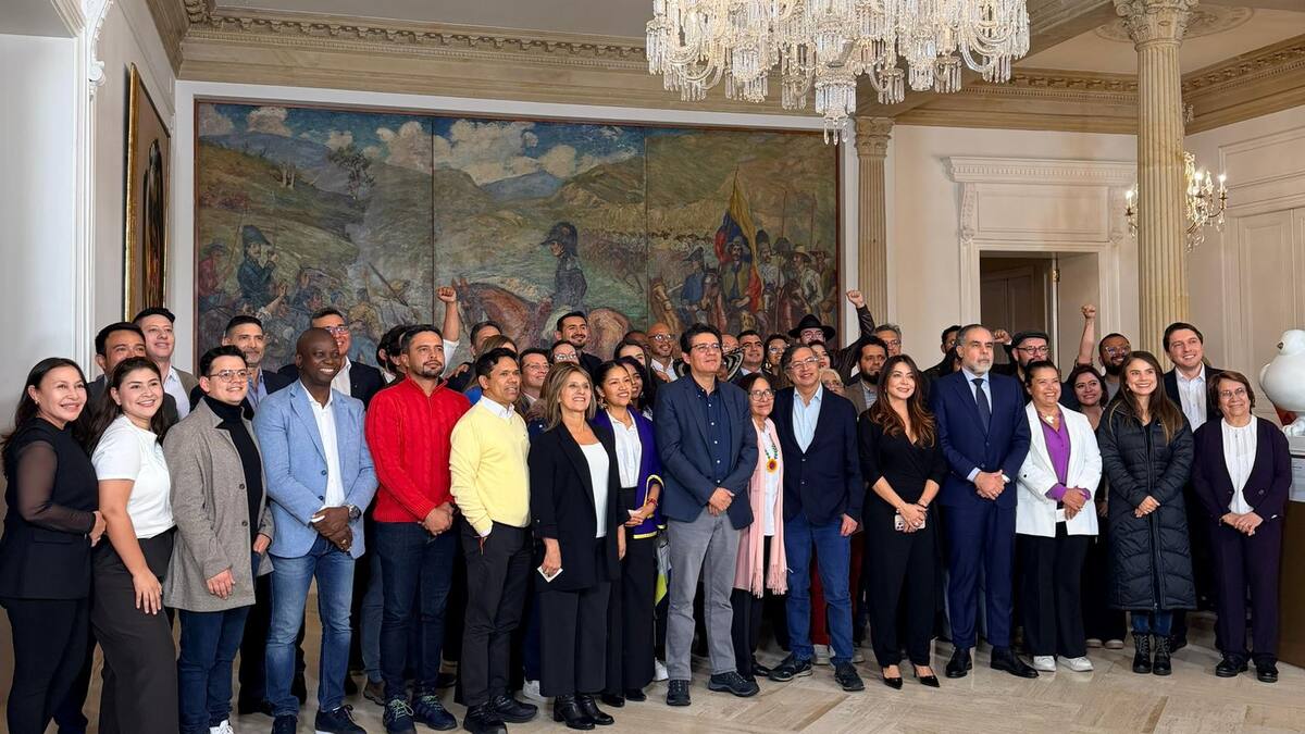 Los cuestionamientos hacia Petro por presunta participación en política: ¿qué dice el presidente?