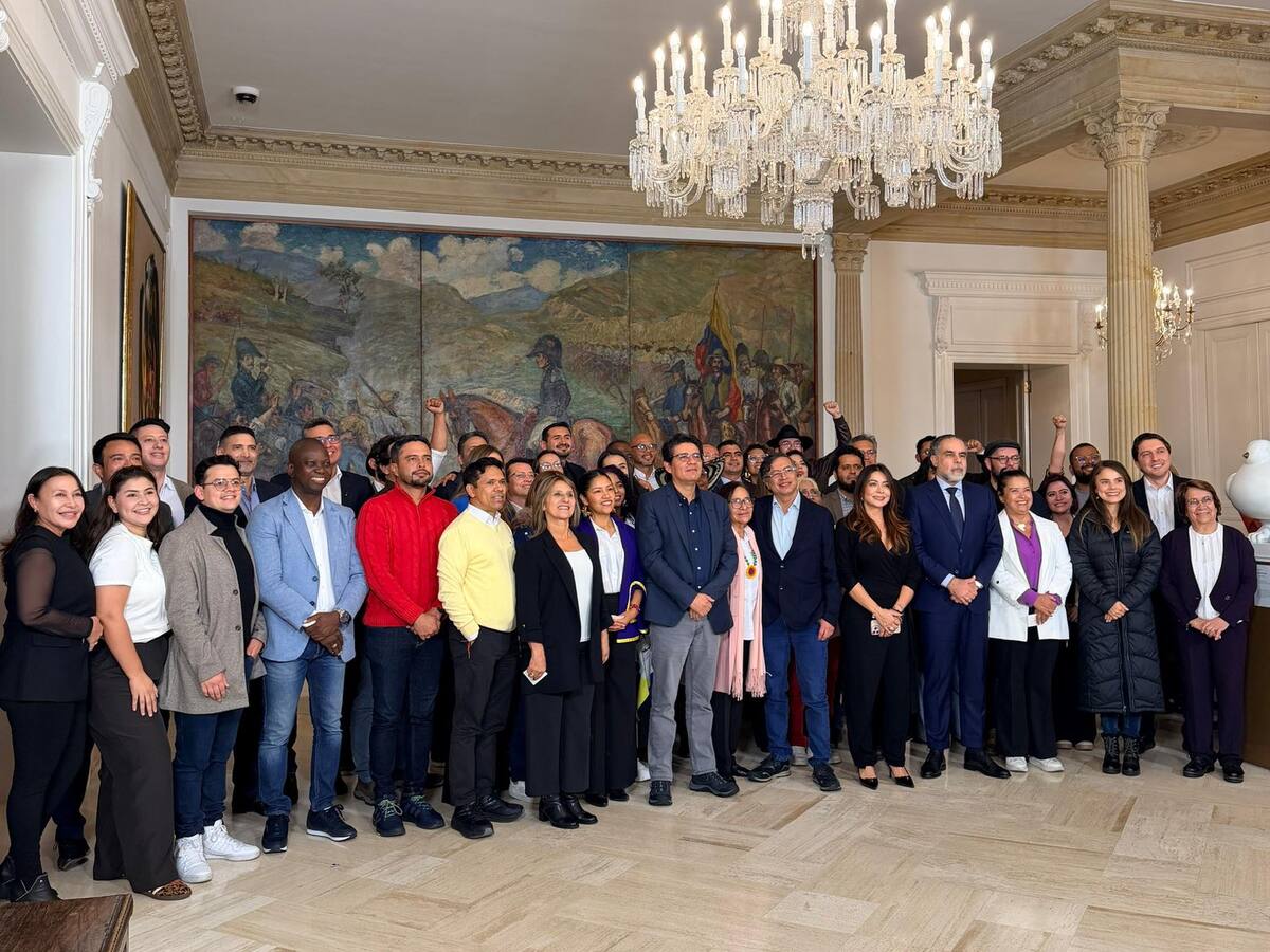 Los cuestionamientos hacia Petro por presunta participación en política: ¿qué dice el presidente?