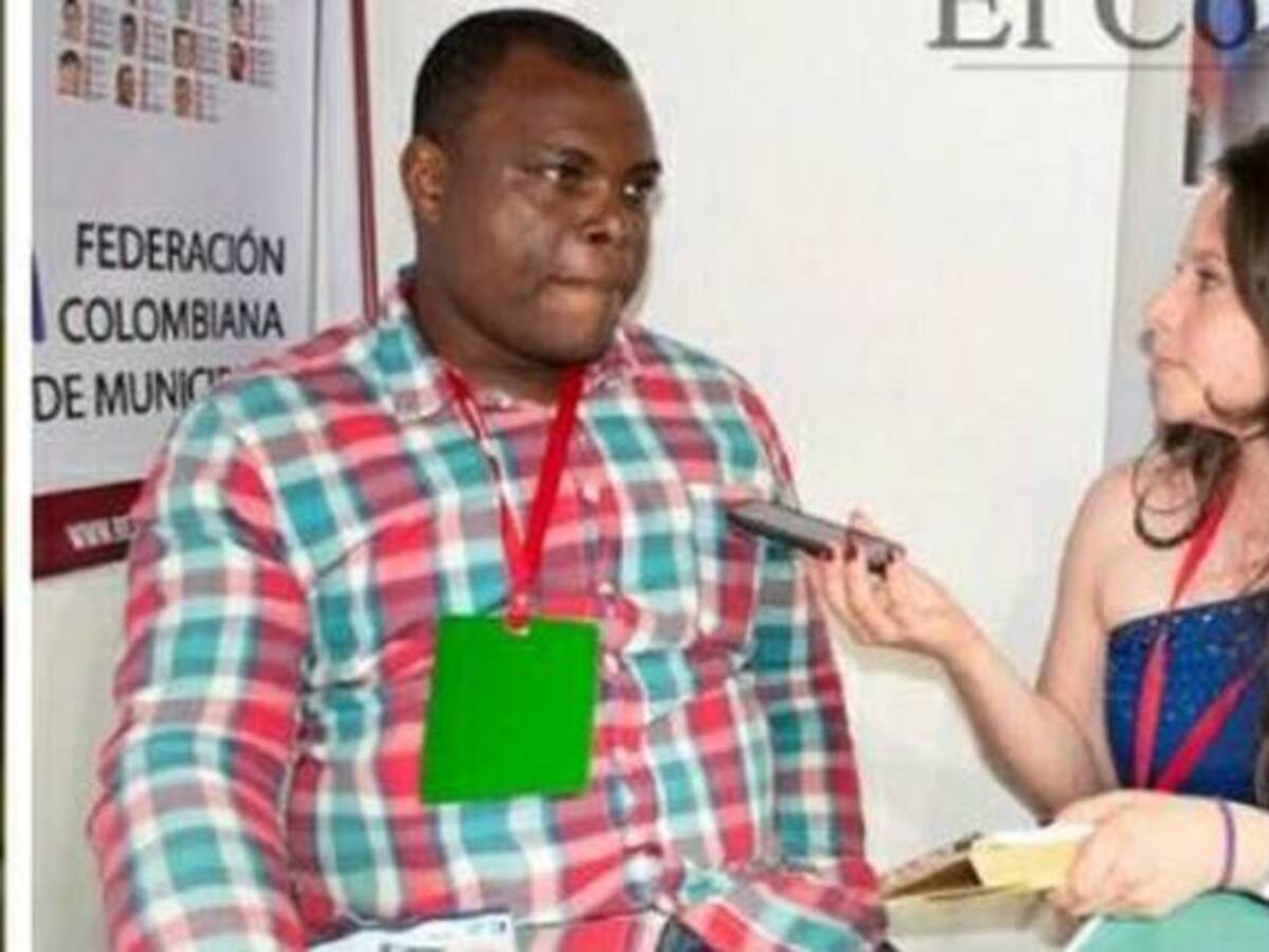Secuestrada en Cali hija del alcalde de Sipí en el Chocó