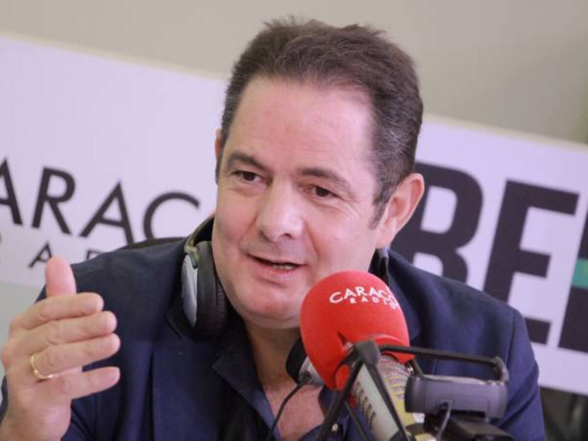 Los cuatro pilares de la propuesta de seguridad de Vargas Lleras