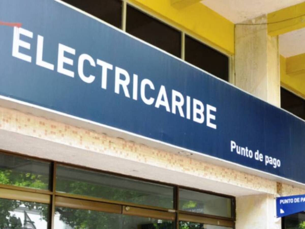 Intervención de Electricaribe, la mejor noticia del día: Corpoturismo