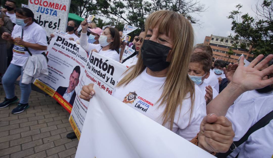 Colprensa (Camila Díaz)