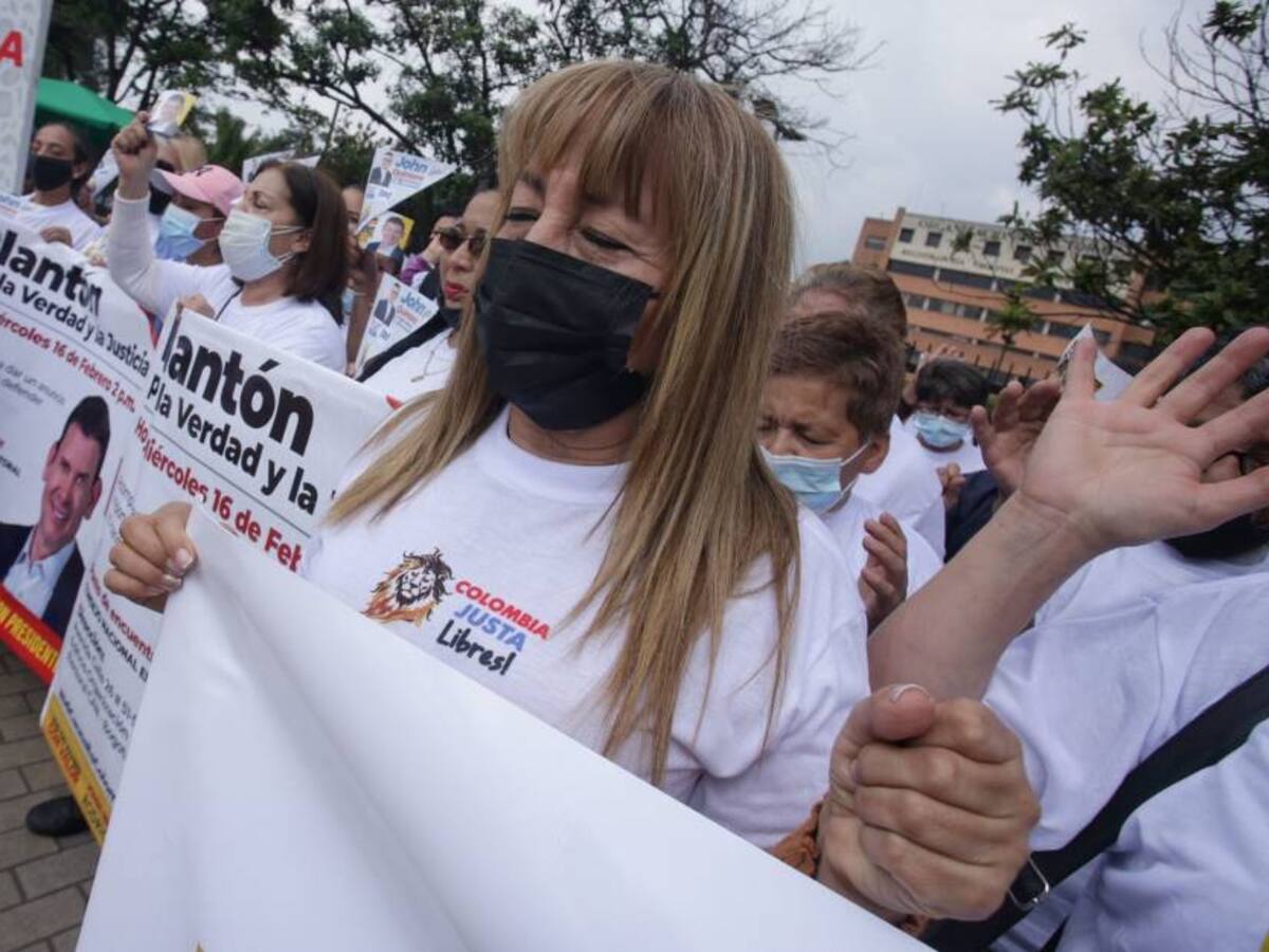 Colombia Justa Libres se declara en independencia a Gobierno Petro