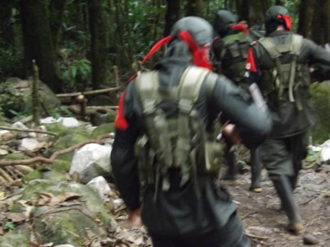 Capturan a tres guerrilleros implicados en ataque en Boyacá que dejó 12 muertos