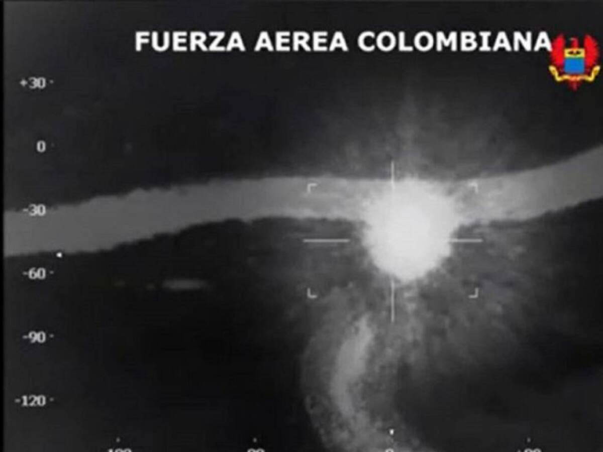 FFMM dicen que no es su labor identificar edad de muertos en combate