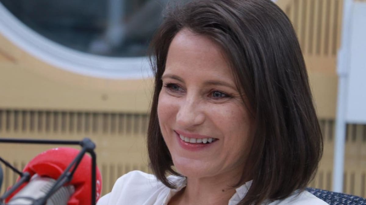 No veo qué puede aportar Maza en la JEP: Sylvie