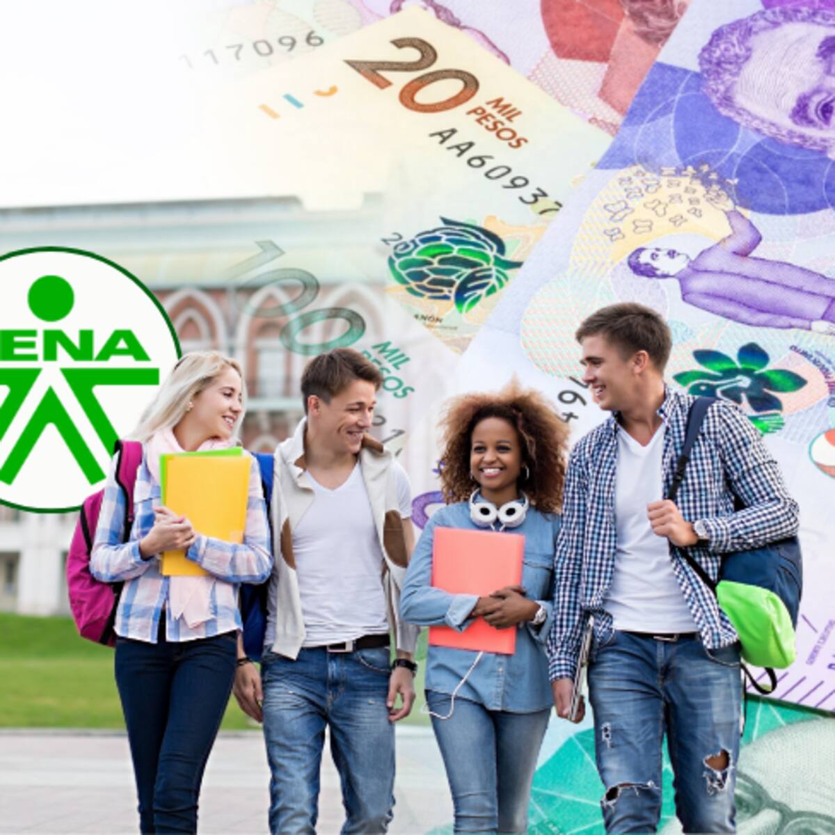 SENA abre convocatoria laboral en Canadá con sueldos de más de 10 millones: requisitos e inscripción
