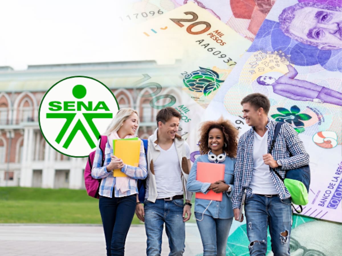 SENA abre convocatoria laboral en Canadá con sueldos de más de 10 millones: requisitos e inscripción