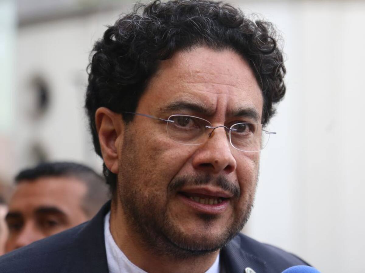 Así reaccionó el CD e Iván Cepeda a concepto de la Procuraduría