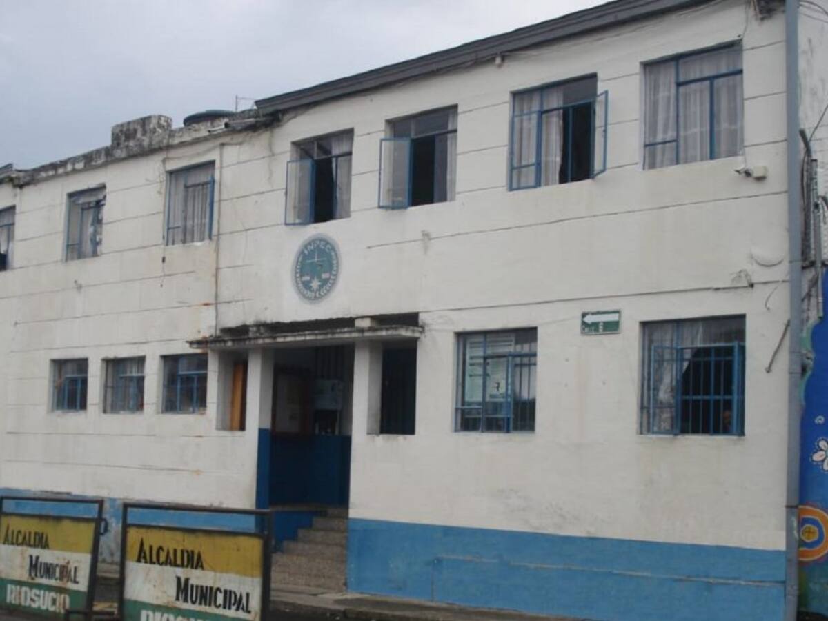 45 nuevos casos de coronavirus en cárcel de Riosucio