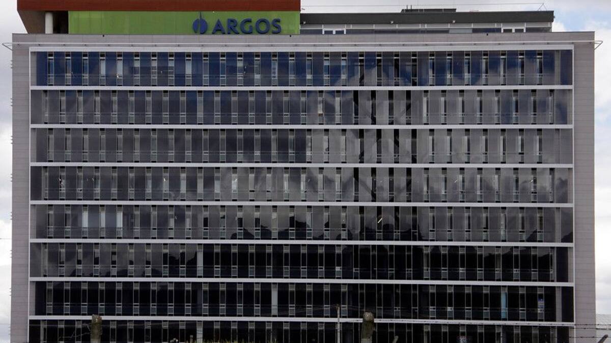 Grupo Argos se suma a Vamos Pa’Lante con un aporte de $120 millones