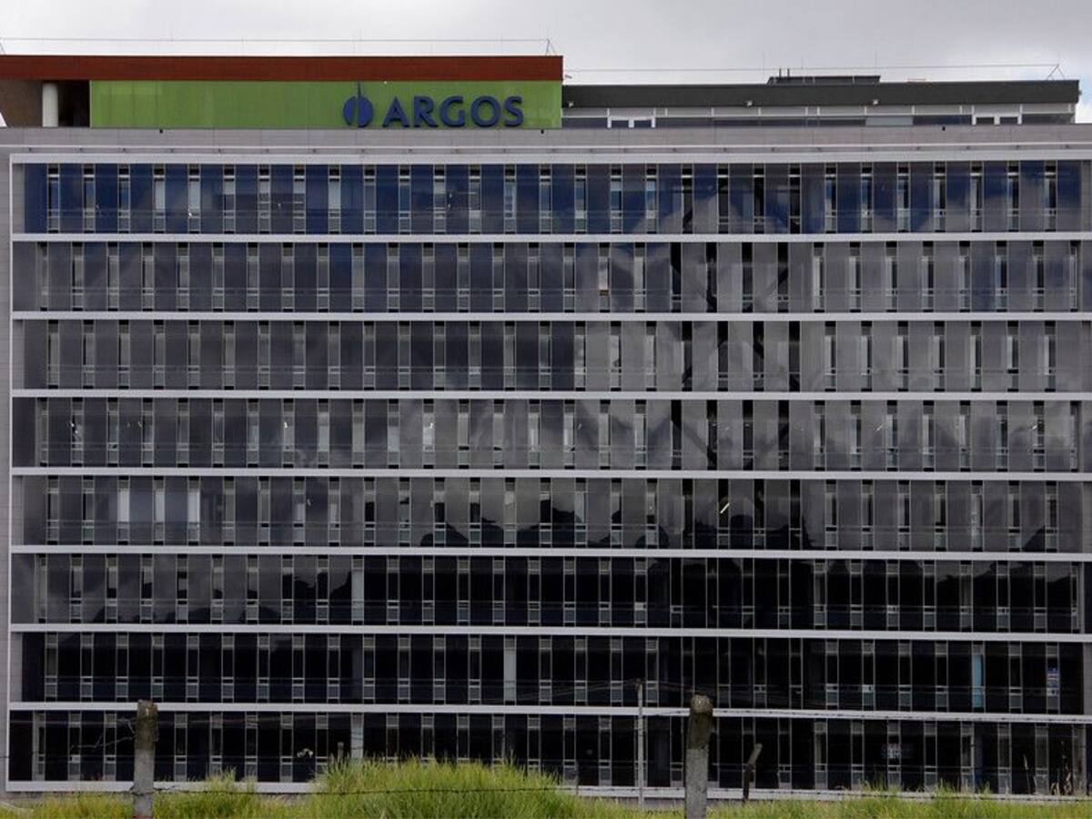 Fundación Grupo Argos se suma a Vamos Pa’Lante con un aporte de $120 millones