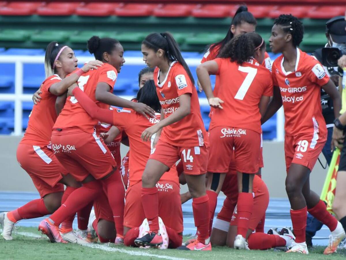 Liga femenina 2023: esto se sabe sobre el torneo del próximo año