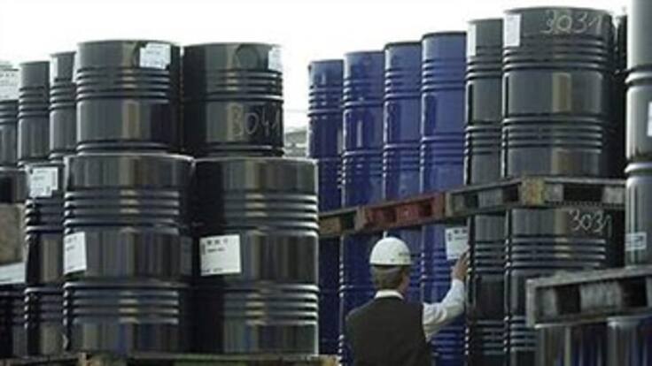 Colombia en el 2015 tendrá cifra record en producción de petróleo: Minminas