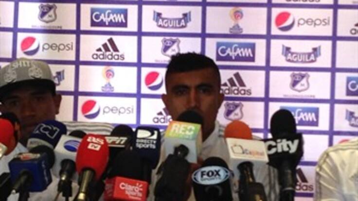 La competencia en el medio va a ser dura: Mario González