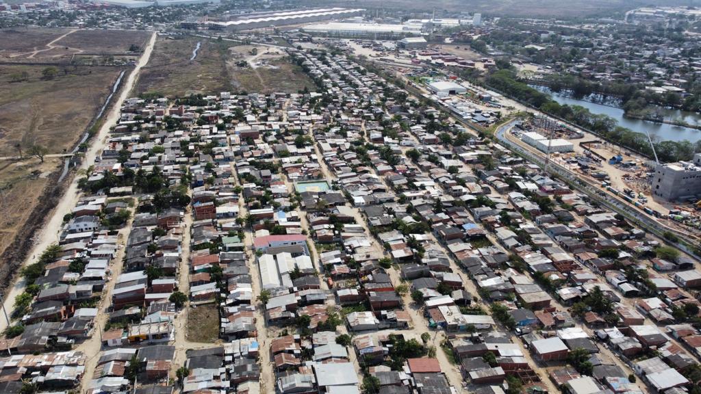 Alcaldía de Cartagena
