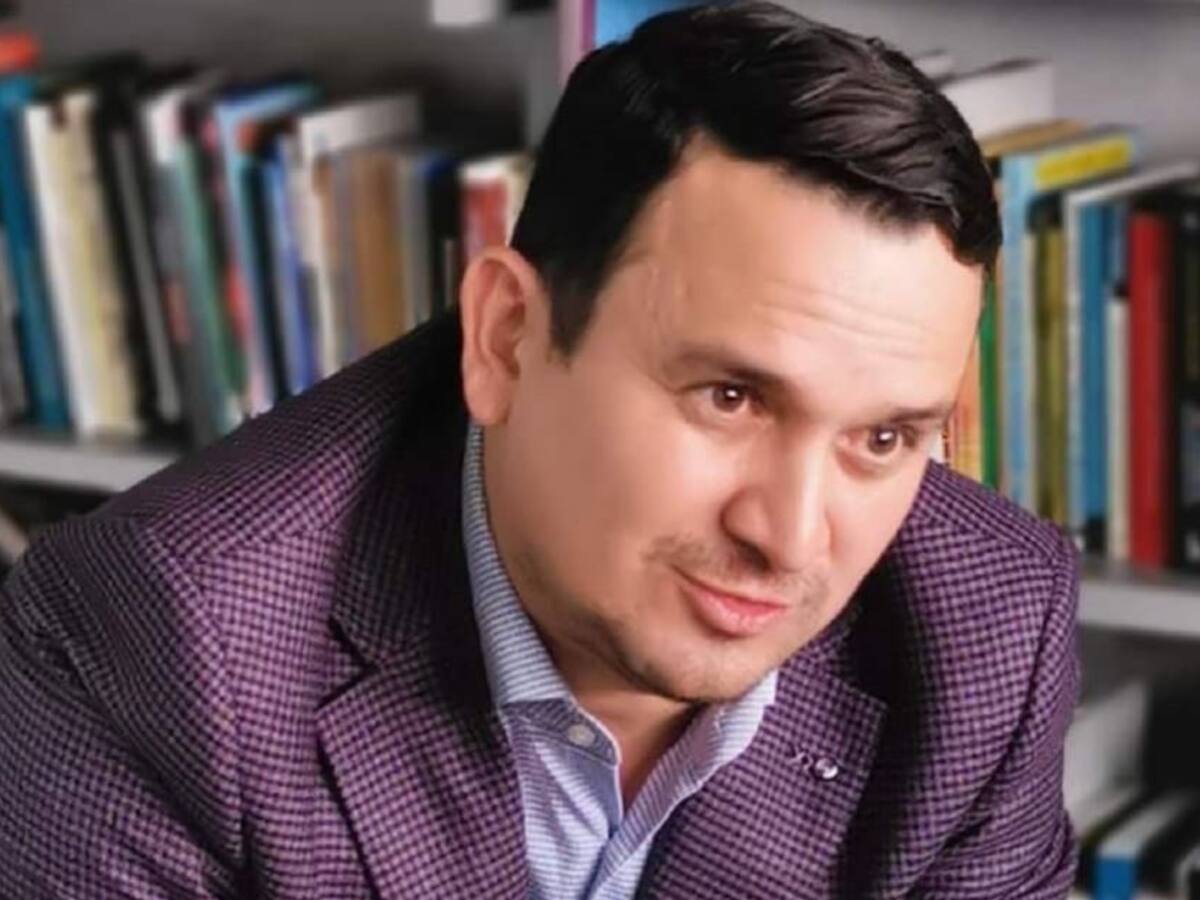 Congresista Erwin Arias explica la nueva ley de Inserción Laboral