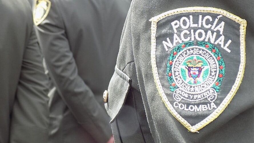 Solo el 38 % de las alcaldías del país ha apoyado la implementación del Código de Policía. Foto: Colprensa