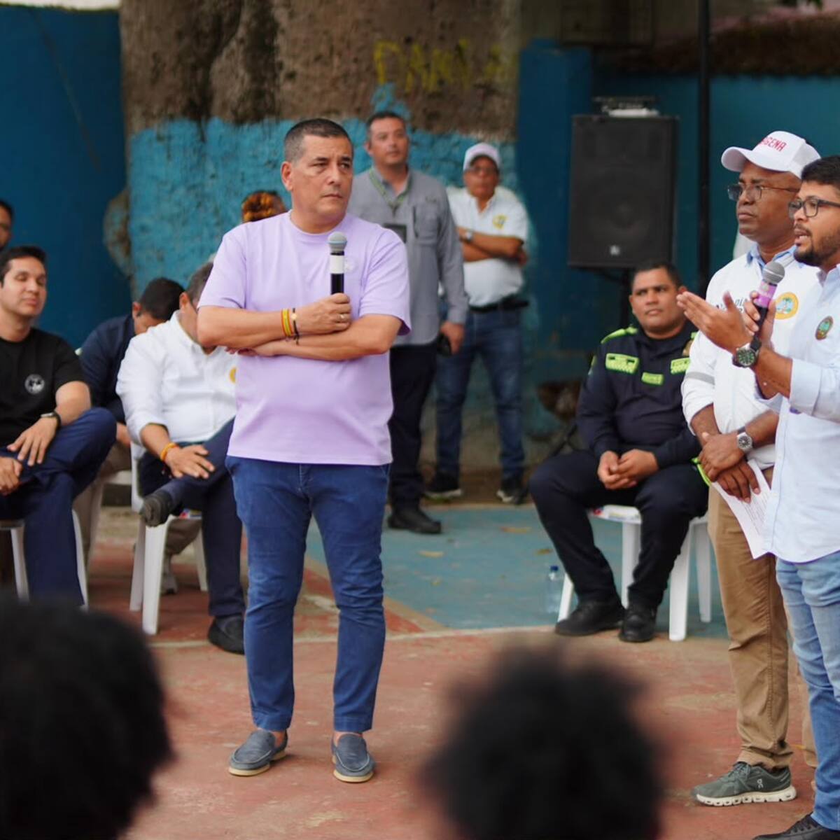 Distrito terminó formulación del POT y continúa etapas para llevarlo al Concejo de Cartagena