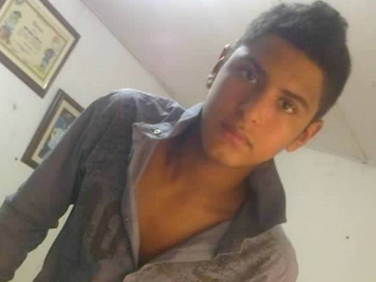 Falleció joven herido al oponerse a un atraco