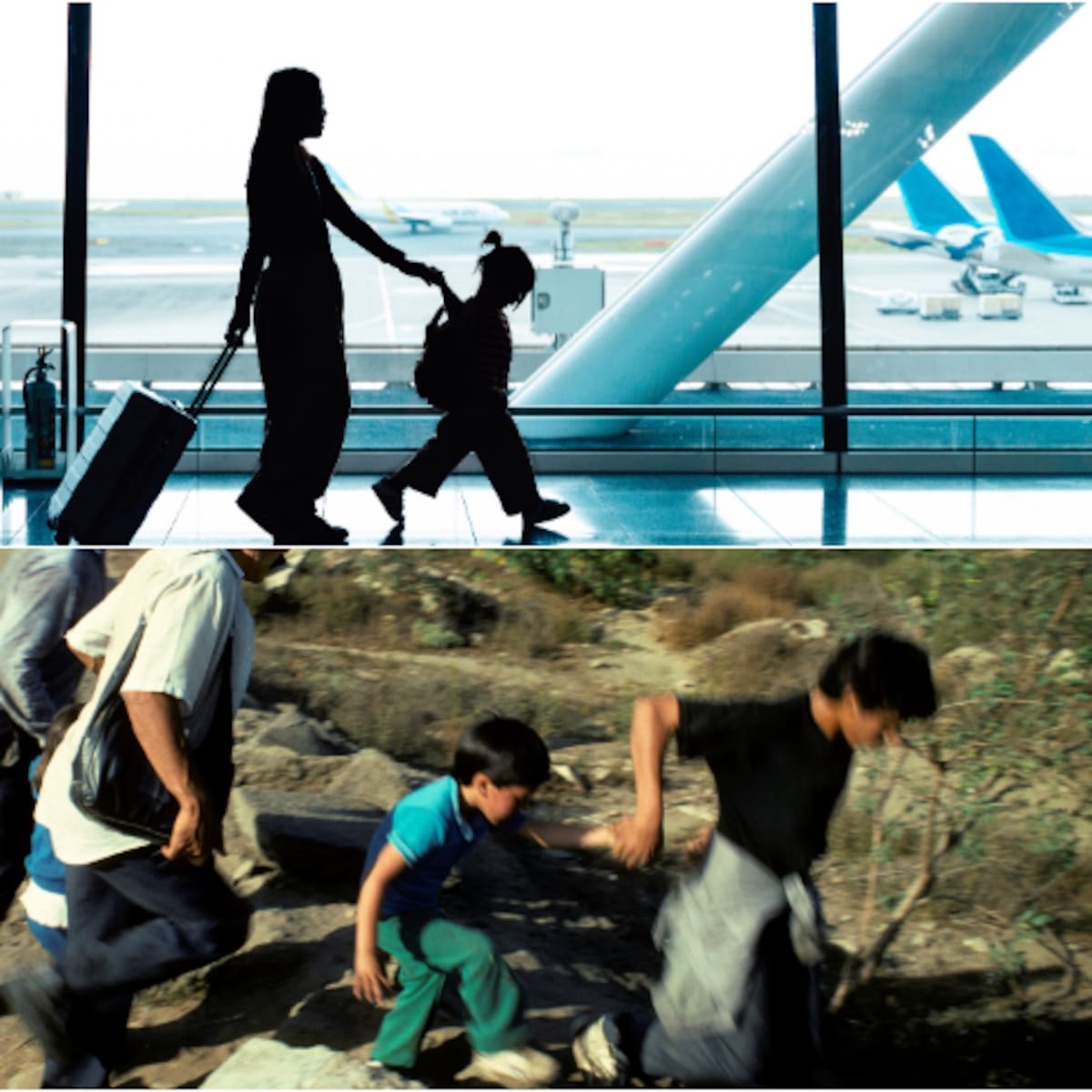 ¿Cuál es la diferencia entre ‘migrante’, ‘emigrante’ e ‘inmigrante’? Definiciones, según expertos