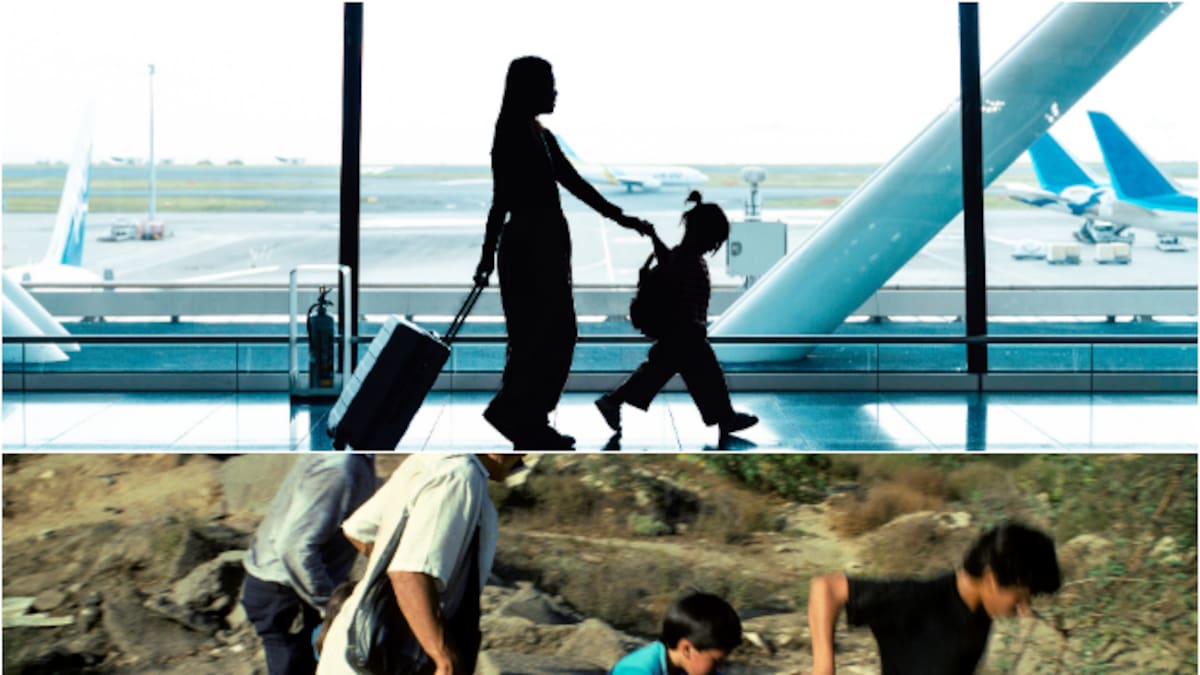 ¿Cuál es la diferencia entre ‘migrante’, ‘emigrante’ e ‘inmigrante’? Definiciones, según expertos