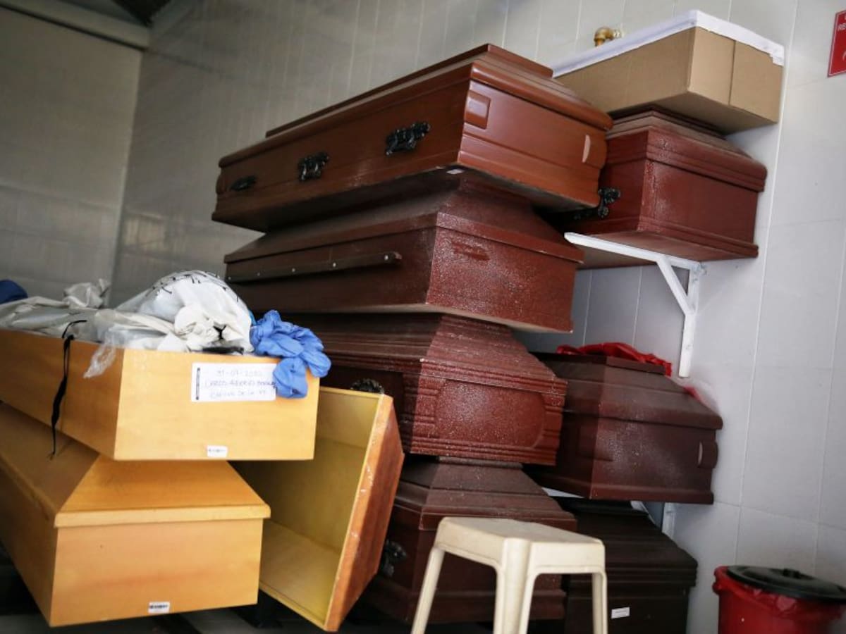 Subsidios funerarios no necesitarán intermediarios en Cartagena