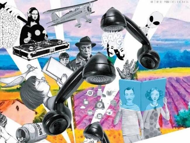 Dramafónicos: una iniciativa para disfrutar del teatro por teléfono