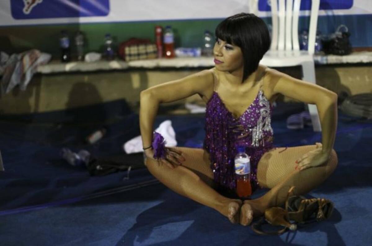 Foto: prensa Juegos Mundiales - Cali