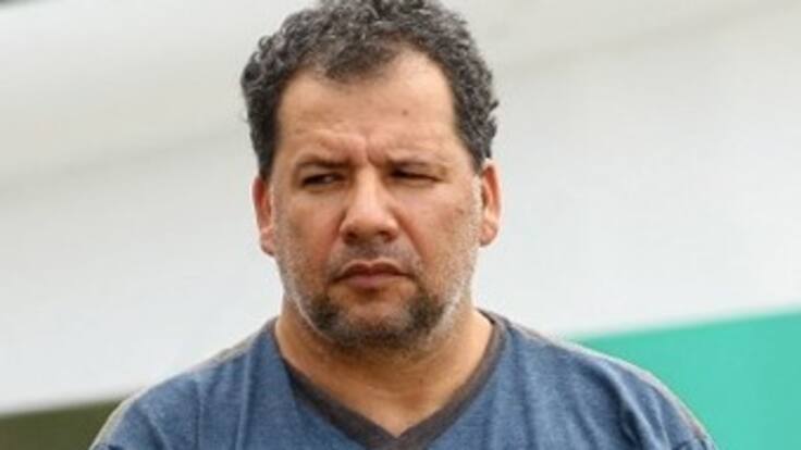 Alias 'Don Mario' se compromete a seguir reparando a sus víctimas