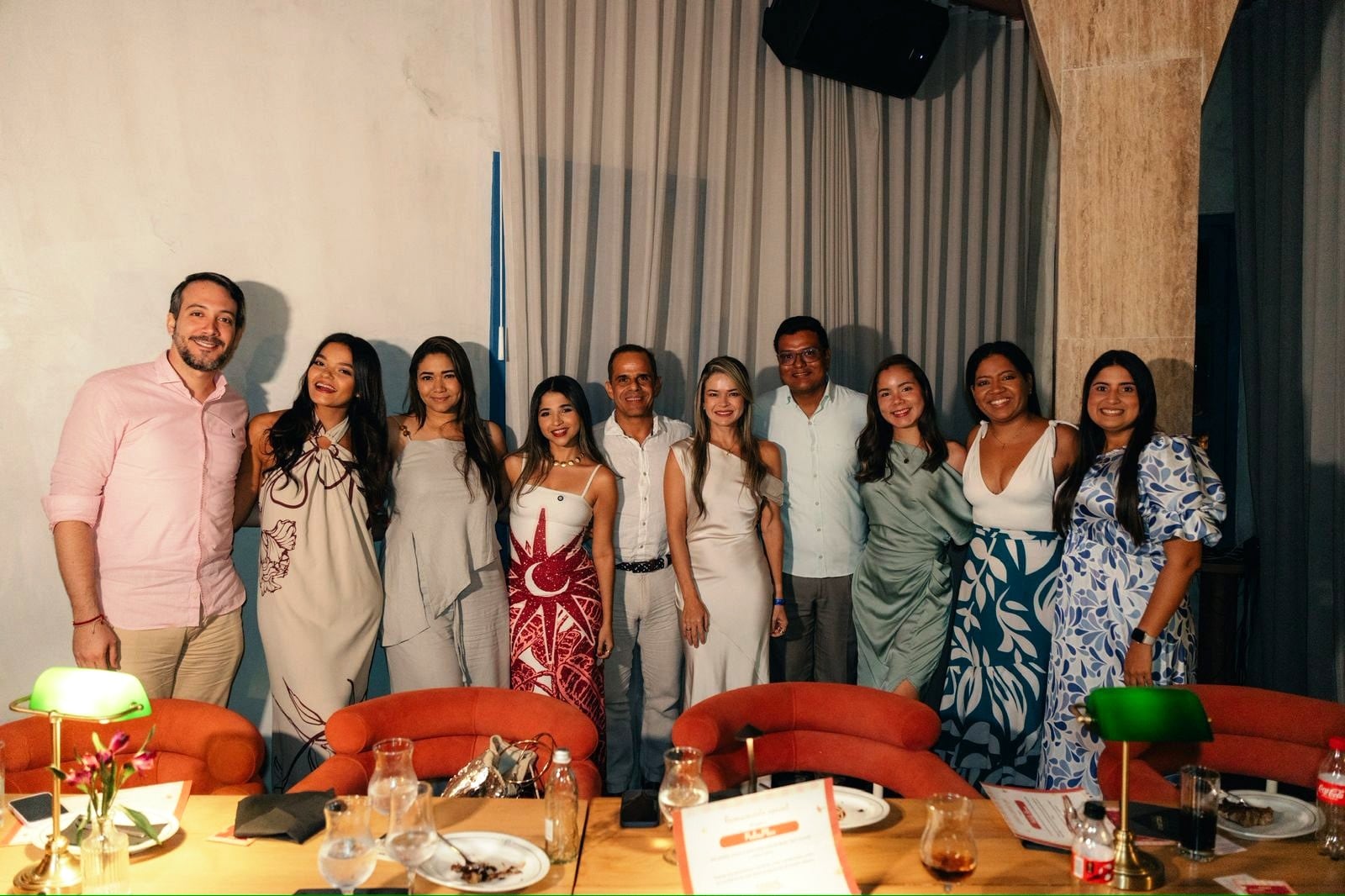 Social Media Team celebró siete años demostrando que emprender en Cartagena sí es posible