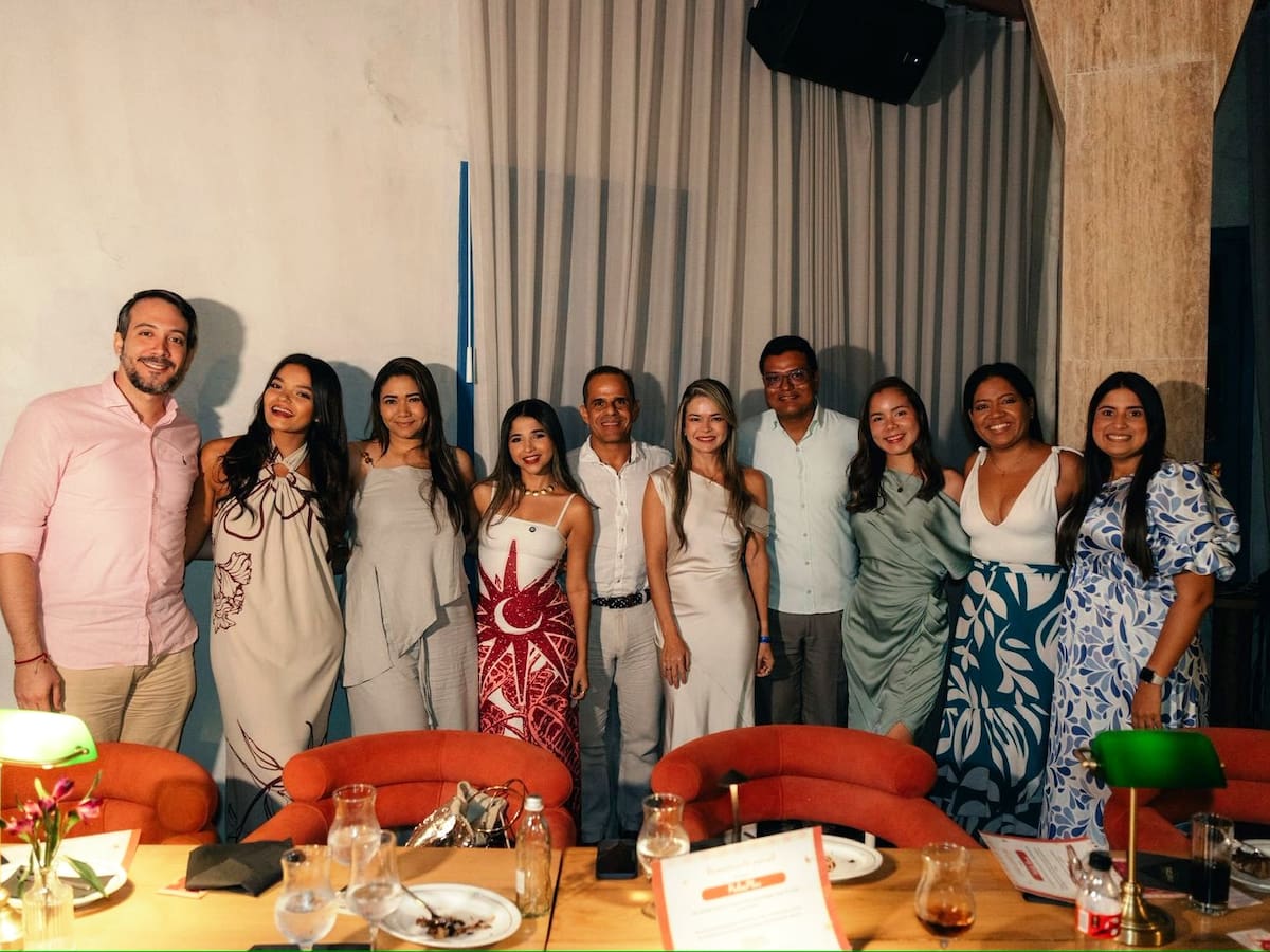 Social Media Team celebró siete años demostrando que emprender en Cartagena sí es posible