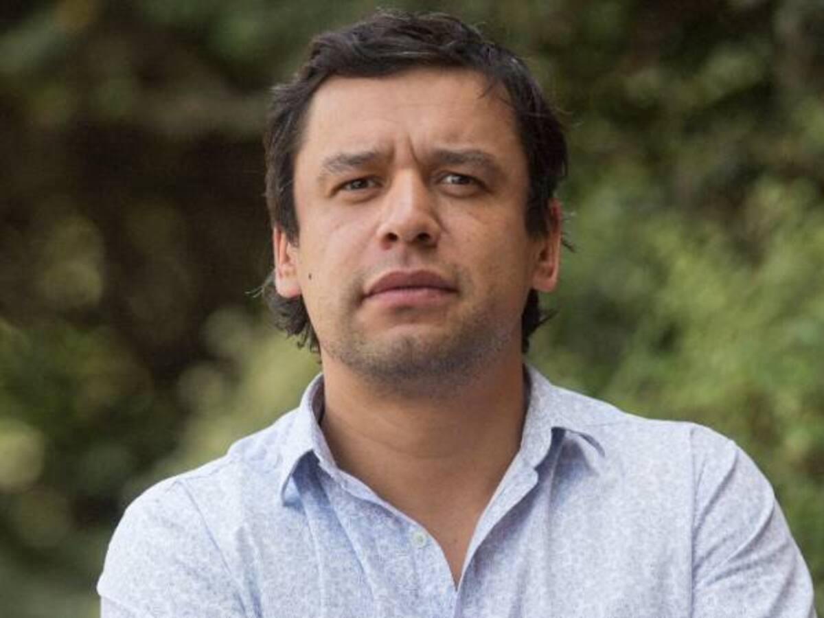 El tono en las redes es difícil y los candidatos no ayudan: Felipe Morales