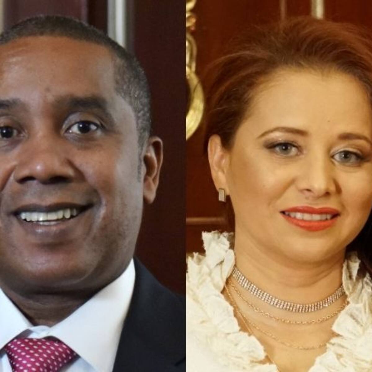 Corte deja en firme acusaciones y llama juicio a congresistas Jhoany Palacios y Mary Anne Perdomo