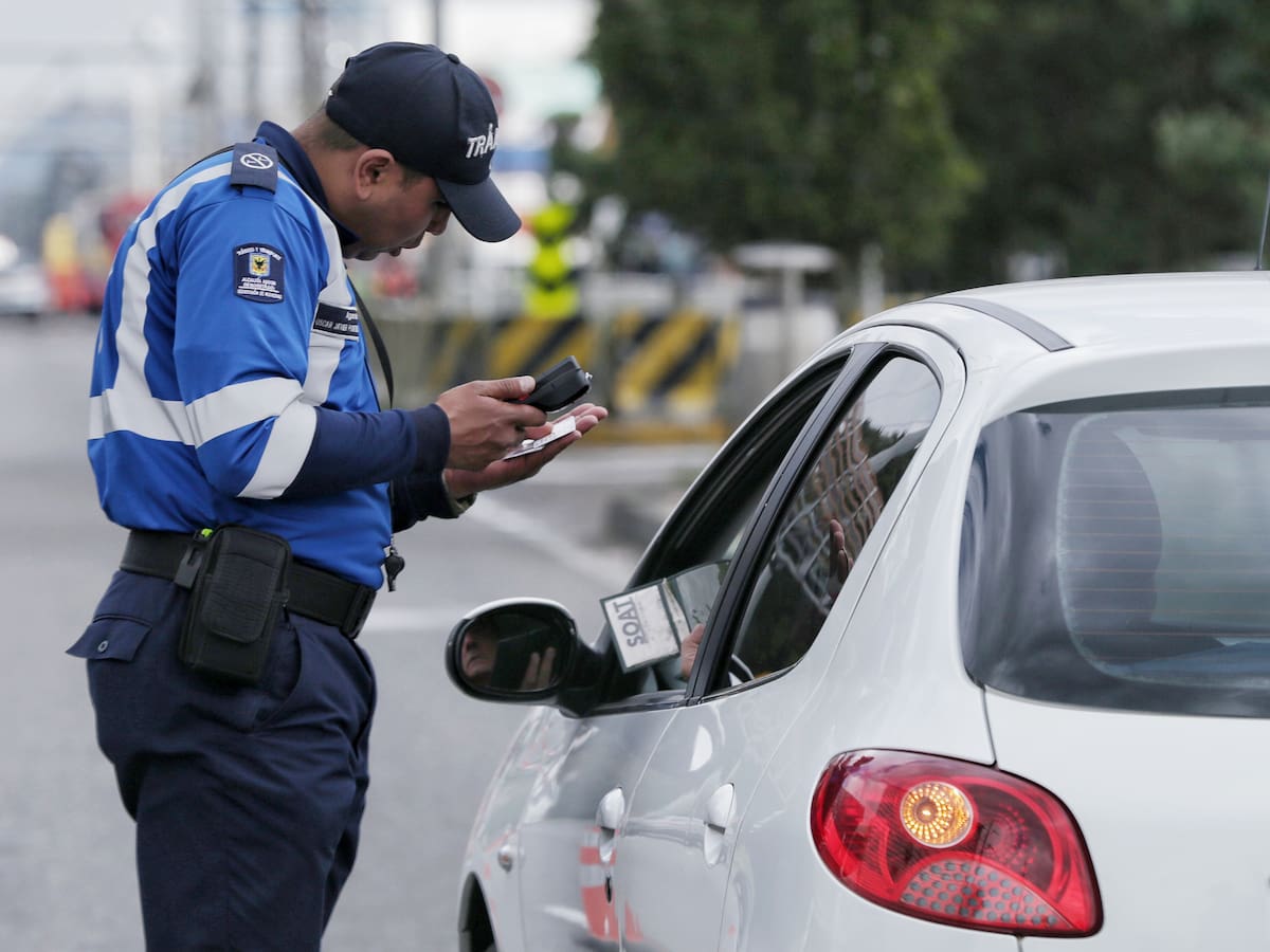 Pico y placa para este martes 11 de julio de 2023: restricciones en Bogotá