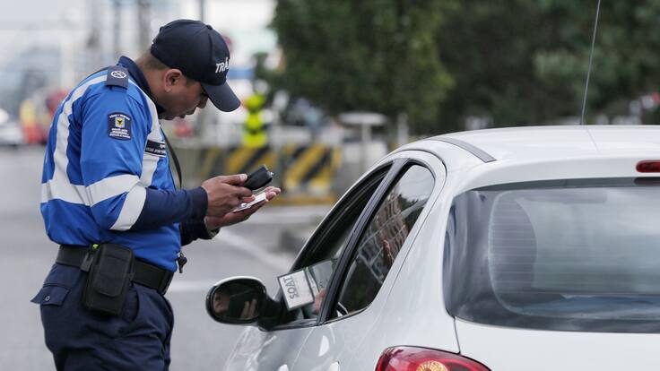 Denuncian falta de recursos para pagar atenciones de vehículos beneficiados por descuento del Soat