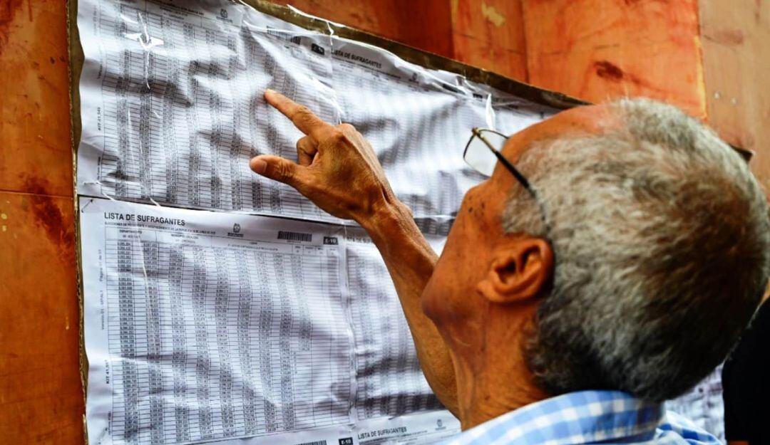 Gustavo Petro dobló en votación en Cartagena a Rodolfo Hernández