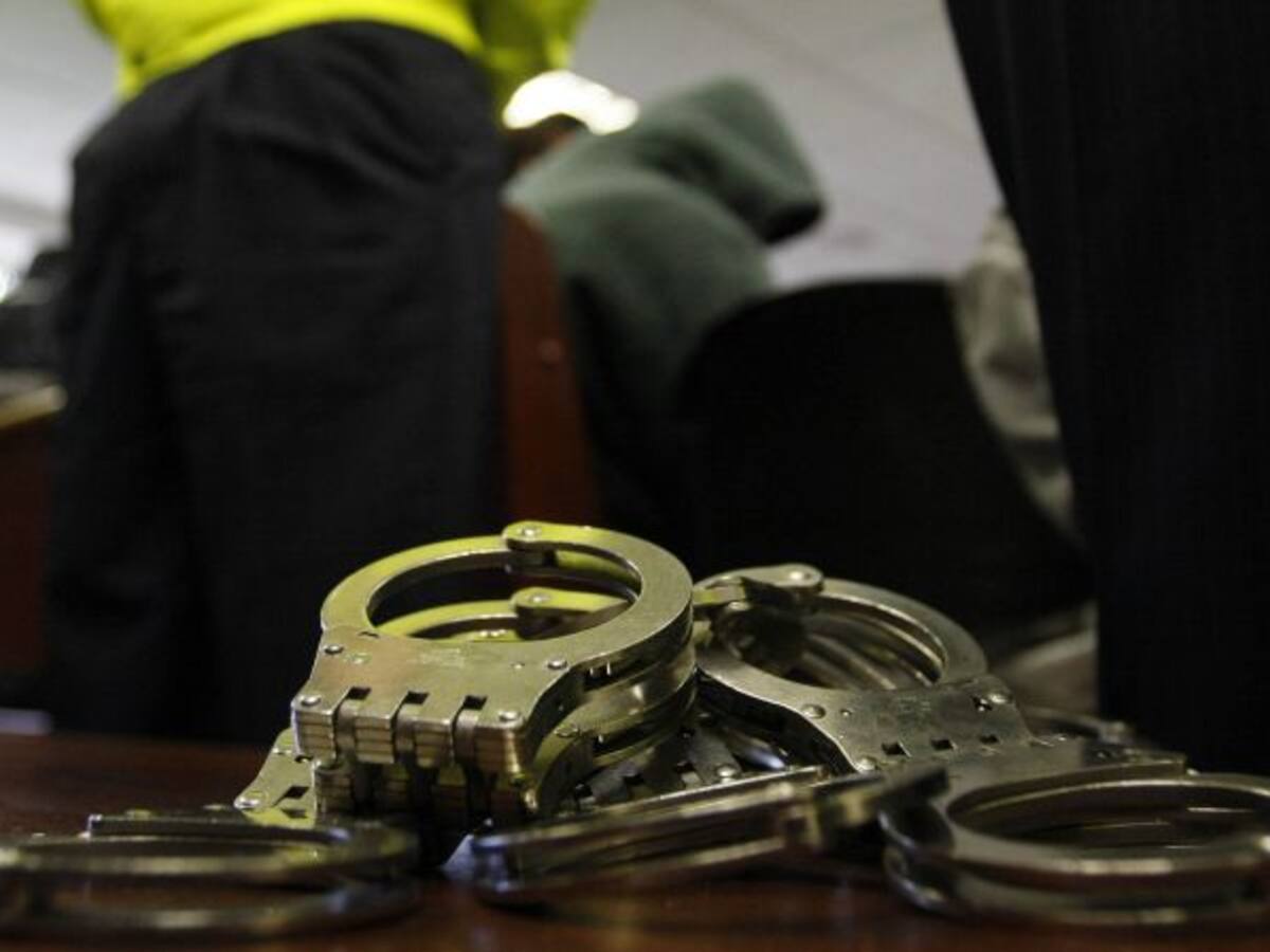 Ejército capturó un individuo con cargamento de insumos para alcaloides