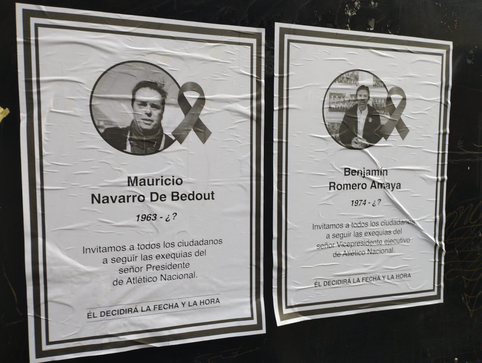 Foto cortesía para Caracol Radio.