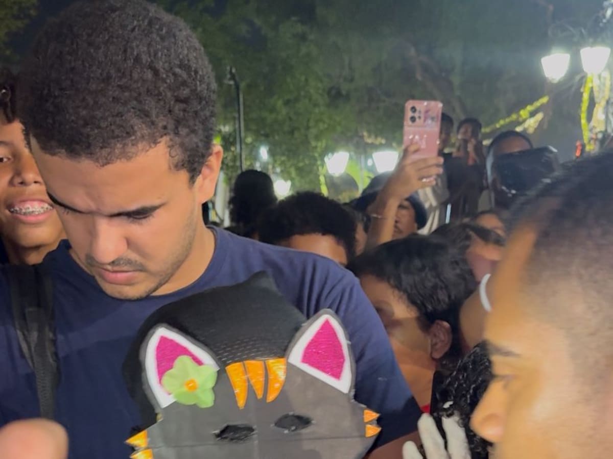 Encuentro therian en Cartagena causo revuelo en el barrio Brueselas