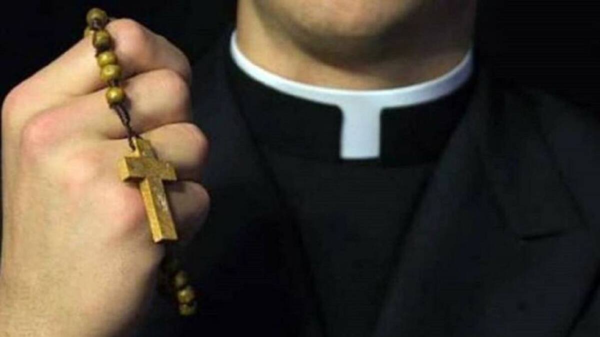 En la Sierra Nevada un sacerdote denuncia amenazas de muerte en su contra
