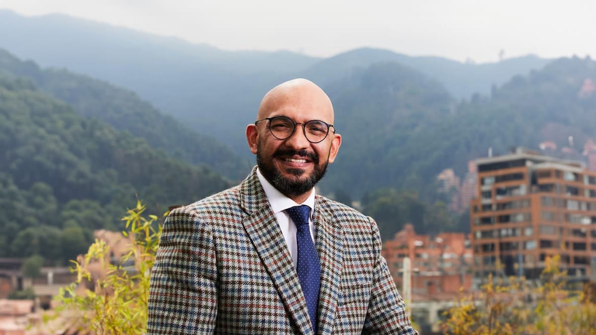 Corte admite demanda que busca tumbar un magistrado del Consejo de Estado: piden paridad de género