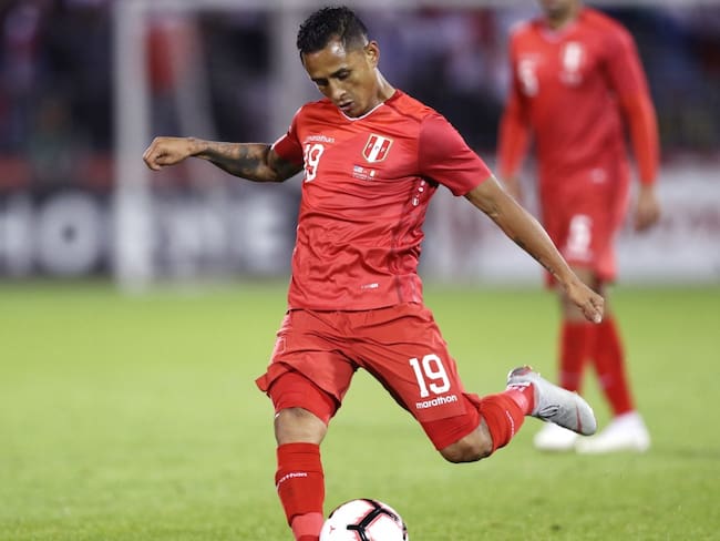 Perú va por la final de la Copa América, aseguró Yotún