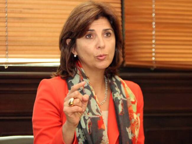 Crisis de la frontera después de reunión