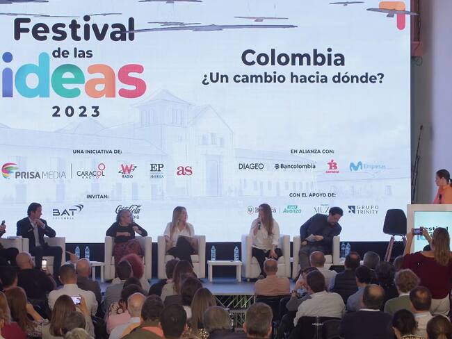 Festival de las Ideas 2023 / Prisa Media
