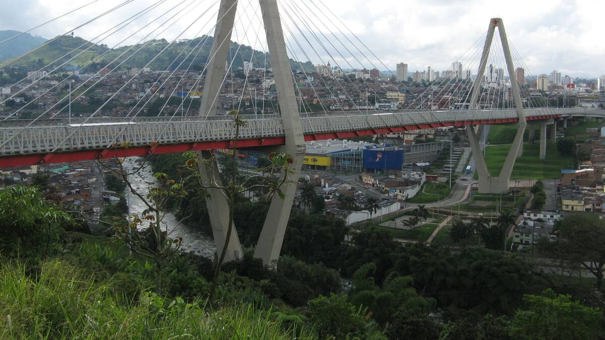 Líder social denuncia hostigamientos policiales por parte de uniformados de Dosquebradas